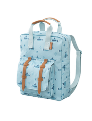 Fresk: Τσάντα πλάτης βόλτας - Submarine