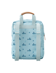 Fresk: Kindergarten backpack - Submarine