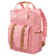 Fresk: Kindergarten backpack - Summer fruit