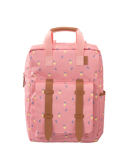 Fresk: Kindergarten backpack - Summer fruit