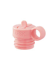 Fresk: Θερμός με καλαμάκι & διπλό τοίχωμα από ανοξείδωτο ατσάλι / 350ml - Summer Fruit