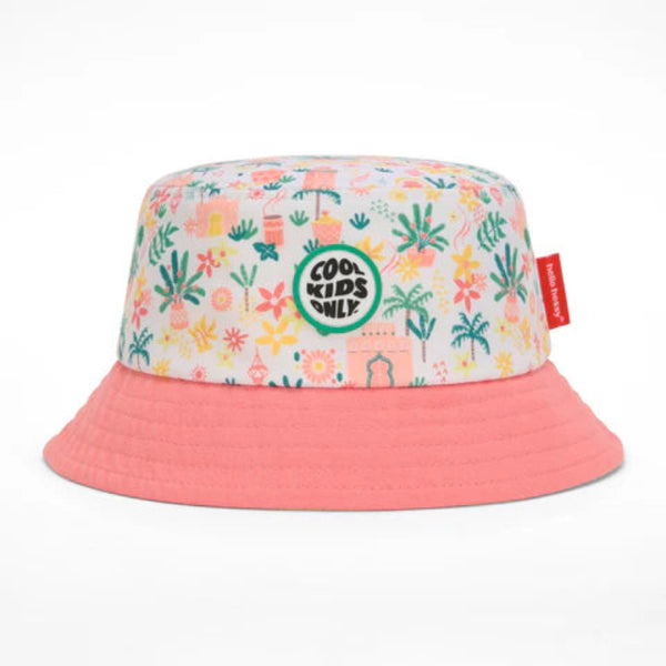 HELLO HOSSY. Καπέλο Bob παιδικό Magic Riad