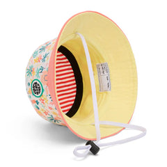 HELLO HOSSY. Καπέλο Bob παιδικό Magic Riad