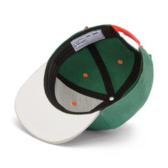 HELLO HOSSY. Καπέλο τζόκευ παιδικό Mini Captain