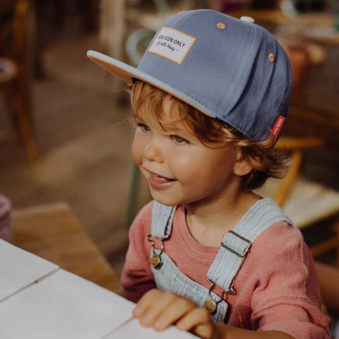 HELLO HOSSY. Καπέλο τζόκευ παιδικό Mini Malo