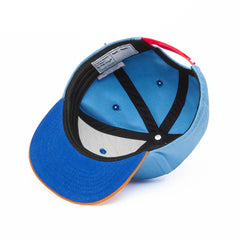 HELLO HOSSY. Καπέλο τζόκευ παιδικό Mini Jean