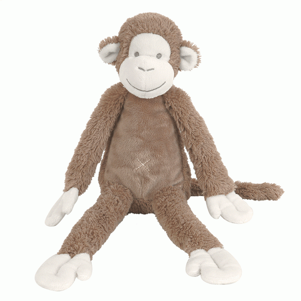 Happy horse Plush 43cm - Mickey Monkey