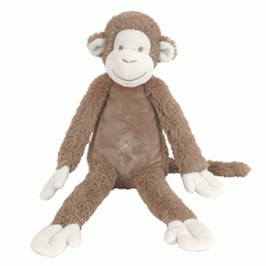 Happy horse Plush 43cm - Mickey Monkey