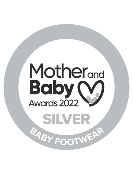 Bobux: Βρεφικά παπούτσια για τα πρώτα βήματα Xplorer Go (No: 19-22) Azure Blue