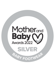 Bobux: Βρεφικά παπούτσια για τα πρώτα βήματα Xplorer Go (No: 19-22) Azure Blue