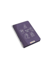 KIDYWOLF: Tablet ζωγραφικής με οθόνη LCD (30 κάρτες)- Once Upon A Time