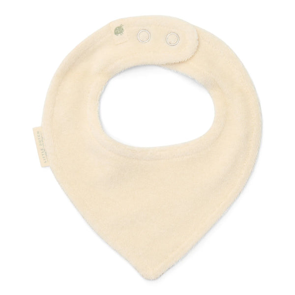 LITTLE DUTCH. Σετ 2 σαλιάρες-μπαντάνες Forest Friends - One Size