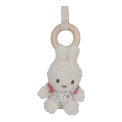 LITTLE DUTCH. Baby gym Miffy - Lucky Blossom 