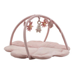 LITTLE DUTCH. Miffy Baby Activity Gym - Lucky Blossom GRS 