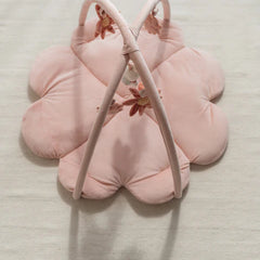 LITTLE DUTCH. Miffy Baby Activity Gym - Lucky Blossom GRS 