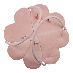 LITTLE DUTCH. Miffy Baby Activity Gym - Lucky Blossom GRS 