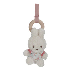 LITTLE DUTCH. Miffy Baby Activity Gym - Lucky Blossom GRS 