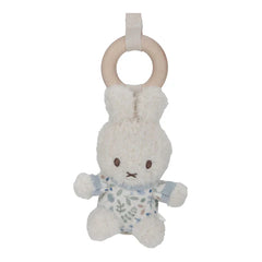LITTLE DUTCH. Miffy Baby Gym - Lucky Leaves 