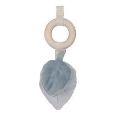 LITTLE DUTCH. Miffy Baby Gym - Lucky Leaves 