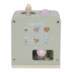 Little Dutch Ξύλινη μηχανή εσπρέσσο FSC