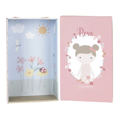LITTLE DUTCH. Κούκλα Rosa (50 εκ.) - New