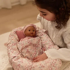 LITTLE DUTCH. Κούκλα μωρό Yara