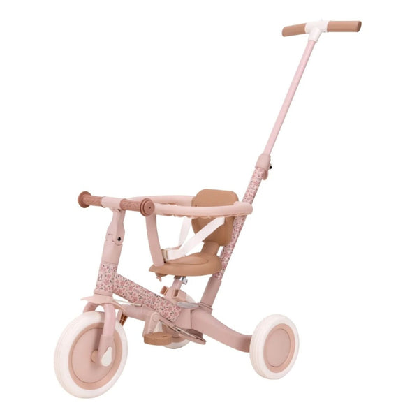 Little Dutch Fairy Floral Tricycle
