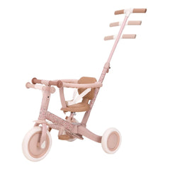 Little Dutch Fairy Floral Tricycle