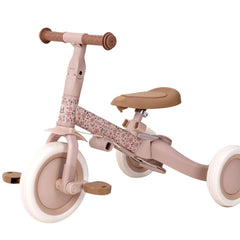 Little Dutch Fairy Floral Tricycle
