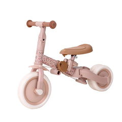 Little Dutch Fairy Floral Tricycle