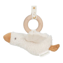 LITTLE DUTCH. Newborn Naturals Baby Gym 