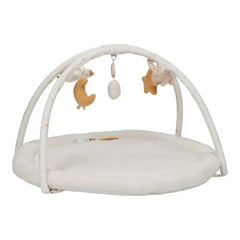 LITTLE DUTCH. Newborn Naturals GRS baby activity gym 