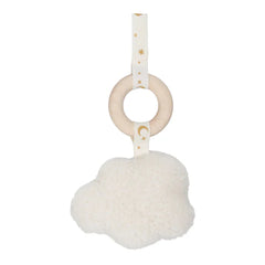 LITTLE DUTCH. Newborn Naturals GRS baby activity gym 