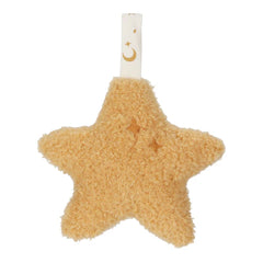 LITTLE DUTCH. Newborn Naturals GRS baby activity gym 