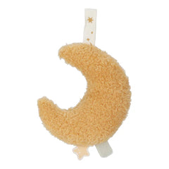 LITTLE DUTCH. Newborn Naturals GRS baby activity gym 