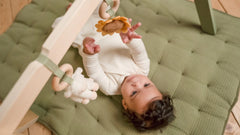 LITTLE DUTCH. Little Farm Baby Gym 