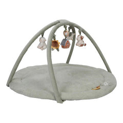LITTLE DUTCH. Little Farm Baby Activity Gym 