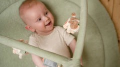 LITTLE DUTCH. Little Farm Baby Activity Gym 