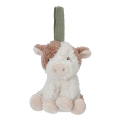 LITTLE DUTCH. Little Farm Baby Activity Gym 