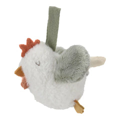 LITTLE DUTCH. Little Farm Baby Activity Gym 