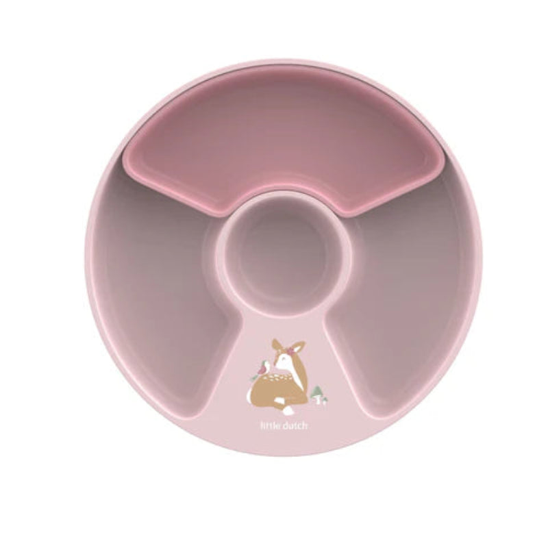 Baby & children's plates & bowls