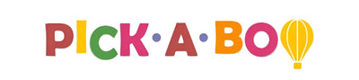 Picks Boo PICK A BOO | Βρεφικά και Παιδικά είδη και ρούχα