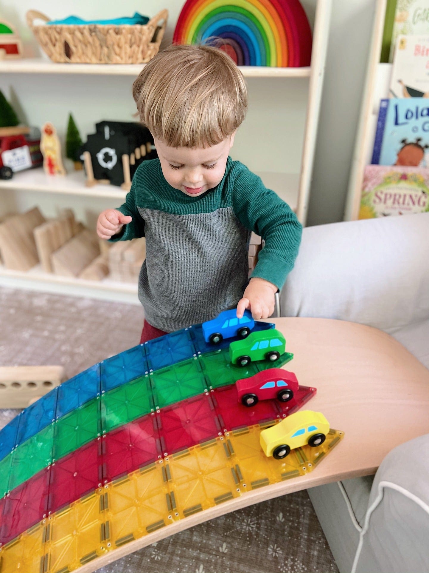 Οτι καλύτερο για Πασχαλινό δώρο