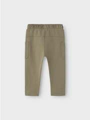 Lil' Atelier Overland Trek track pants