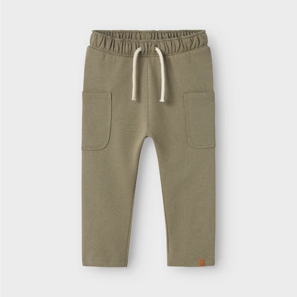 Lil' Atelier Overland Trek track pants