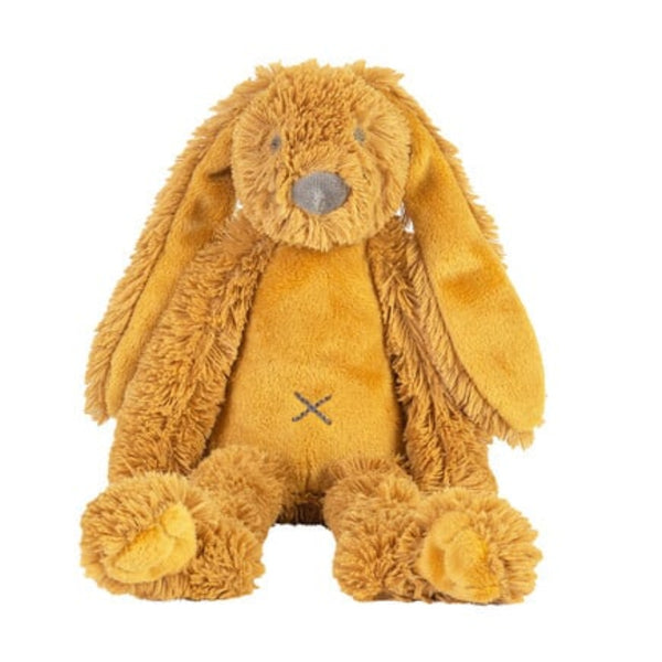Happy horse Λούτρινο 28εκ.- Κουνέλι Richie Tiny Ochre