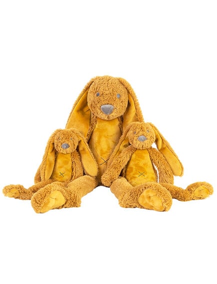 Happy horse Λούτρινο 28εκ.- Κουνέλι Richie Tiny Ochre