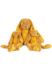 Happy horse Λούτρινο 28εκ.- Κουνέλι Richie Tiny Ochre