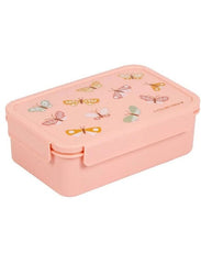 A Little Lovely Company Παιδικά Δοχεία Φαγητού A little lovely company: Δοχείο φαγητού Bento Lunch box: Butterflies