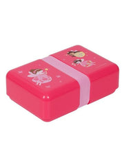 A Little Lovely Company Παιδικά Δοχεία Φαγητού A little lovely company: Δοχείο φαγητού με λάστιχο Lunch box "Fairy"